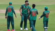Bangladesh have a pretty formidable bowling unit
